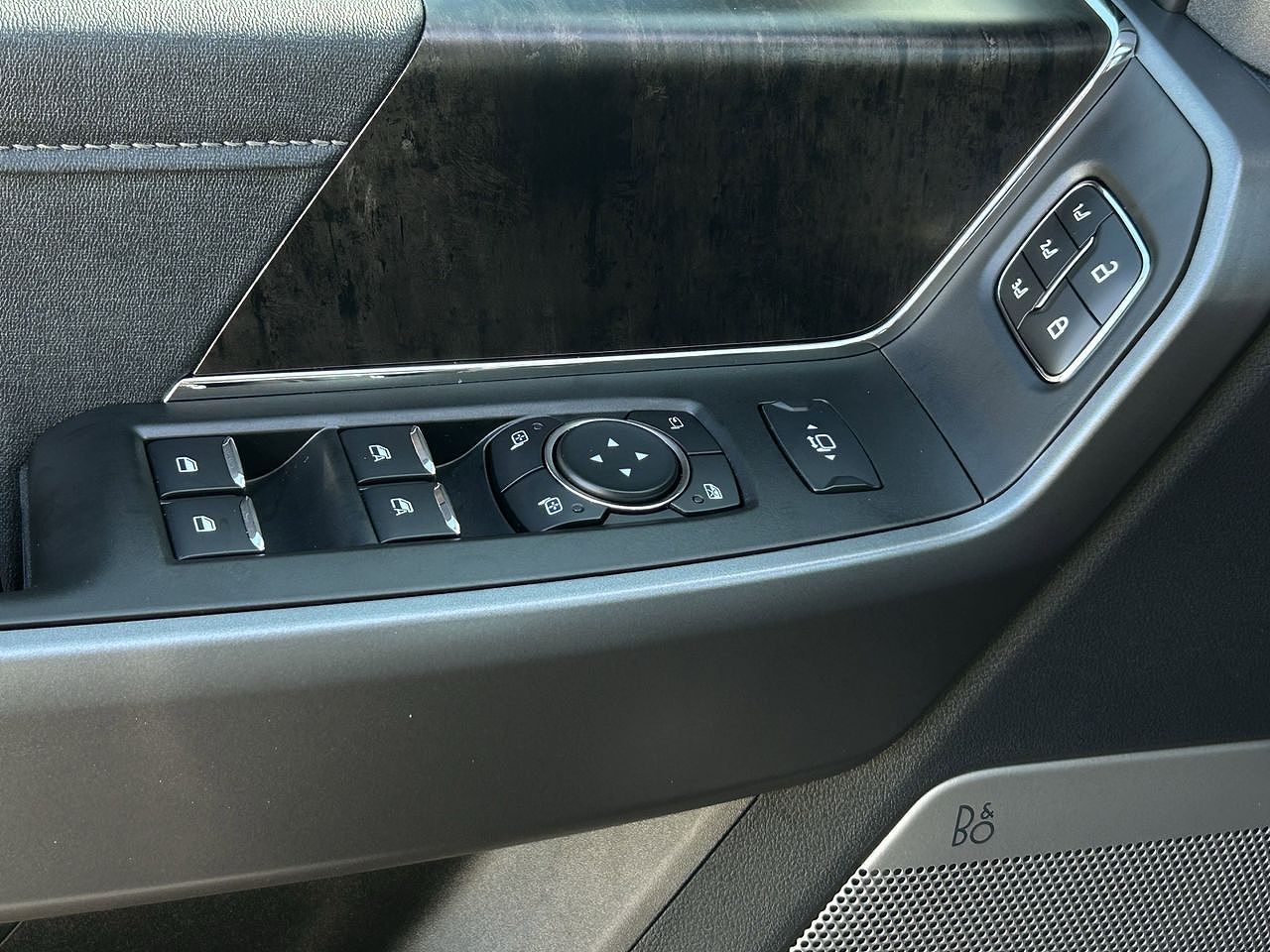 2025 Ford F-250