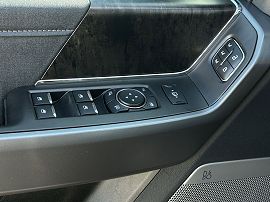 2025 Ford F-250