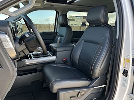 2025 Ford F-250