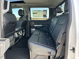 2025 Ford F-250