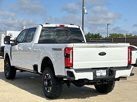 2025 Ford F-250