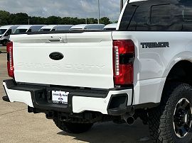 2025 Ford F-250