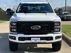 2025 Ford F-250