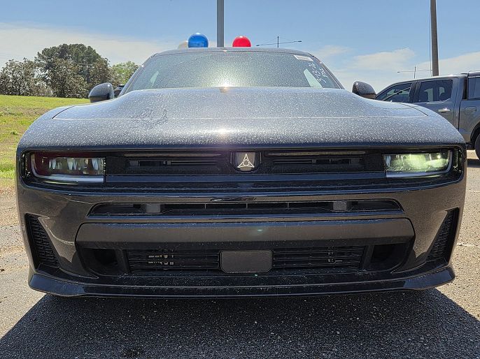 2026 Dodge Charger