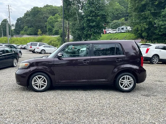 2010 Scion xB