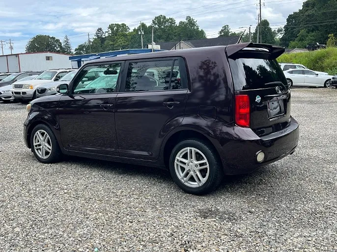 2010 Scion xB