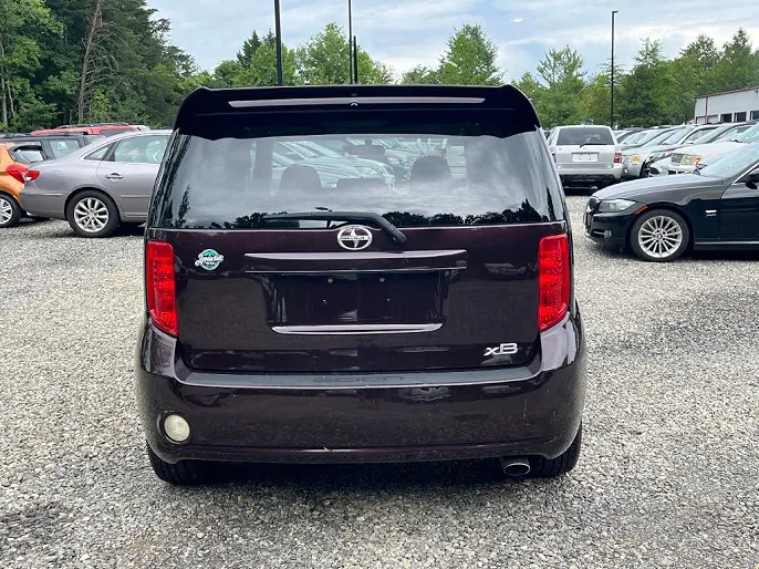 2010 Scion xB