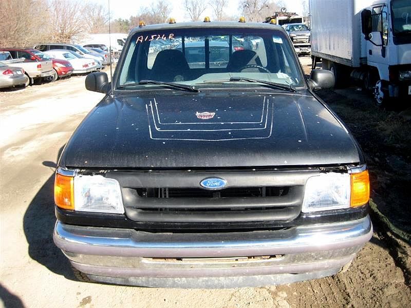1994 Ford Ranger null image 1