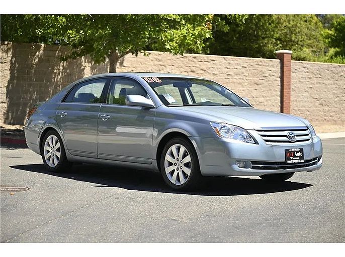 2006 Toyota Avalon