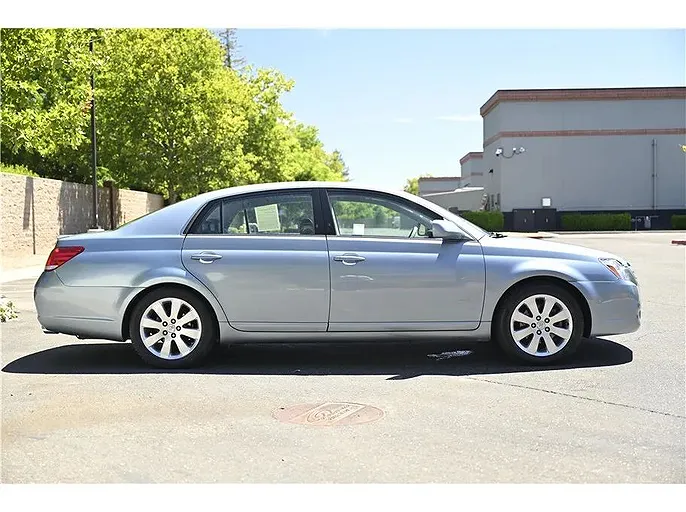 2006 Toyota Avalon