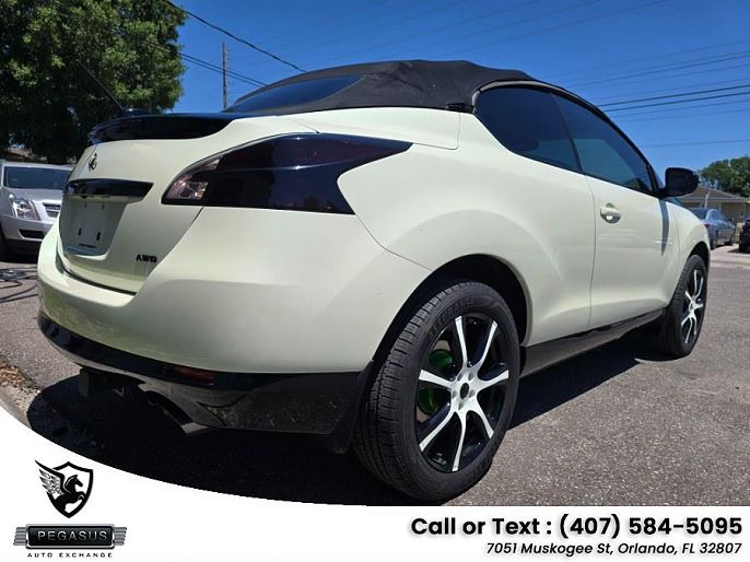 2014 Nissan Murano