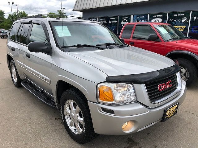 2005 GMC Envoy