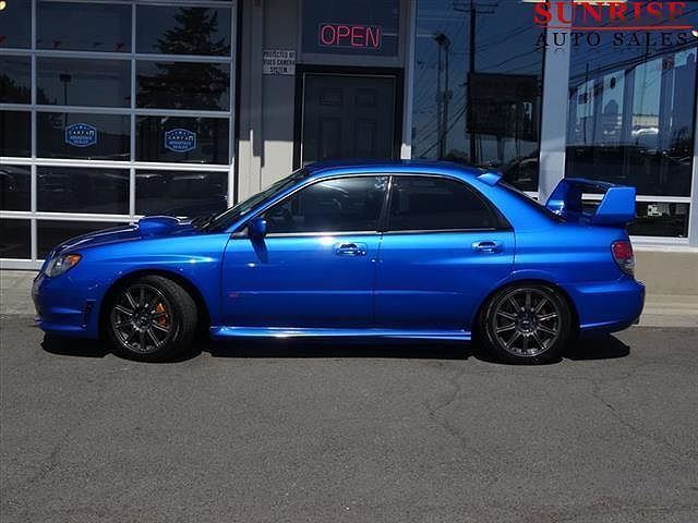 50++ Subaru wrx 2006 price Sports Car 2021 