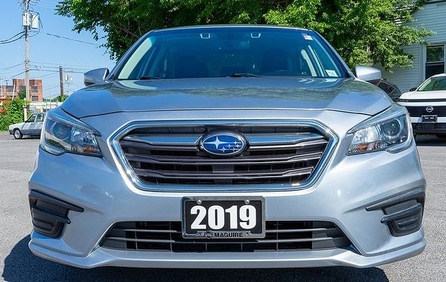 2019 Subaru Legacy