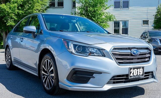 2019 Subaru Legacy