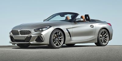 2022 BMW Z4