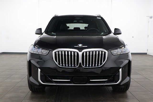 2025 BMW X5 xDrive40i image 1