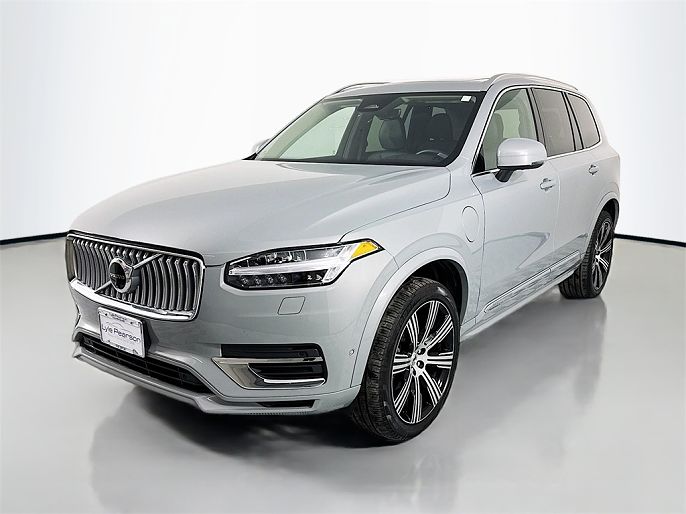 2024 Volvo XC90