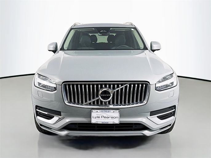 2024 Volvo XC90