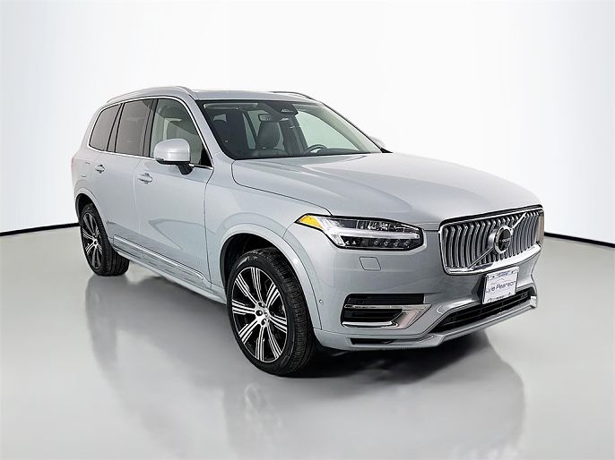 2024 Volvo XC90
