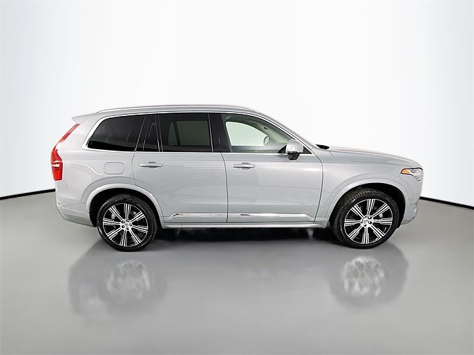 2024 Volvo XC90