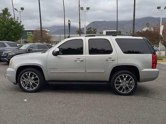 2011 GMC Yukon