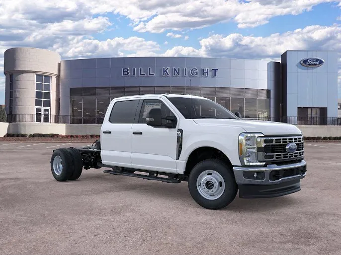2026 Ford F-350