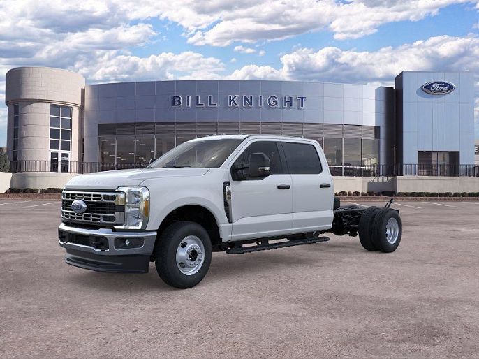 2026 Ford F-350