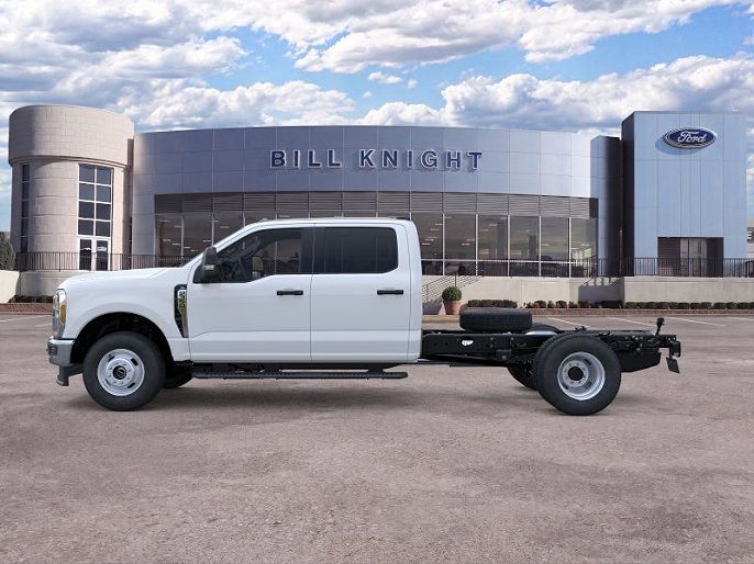 2026 Ford F-350