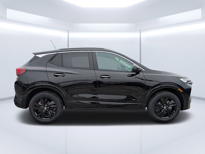 2025 Buick Encore GX