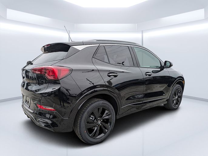 2025 Buick Encore GX
