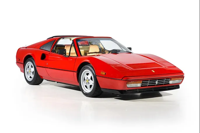 1989 Ferrari 328