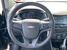 2017 Chevrolet Trax LS image 12