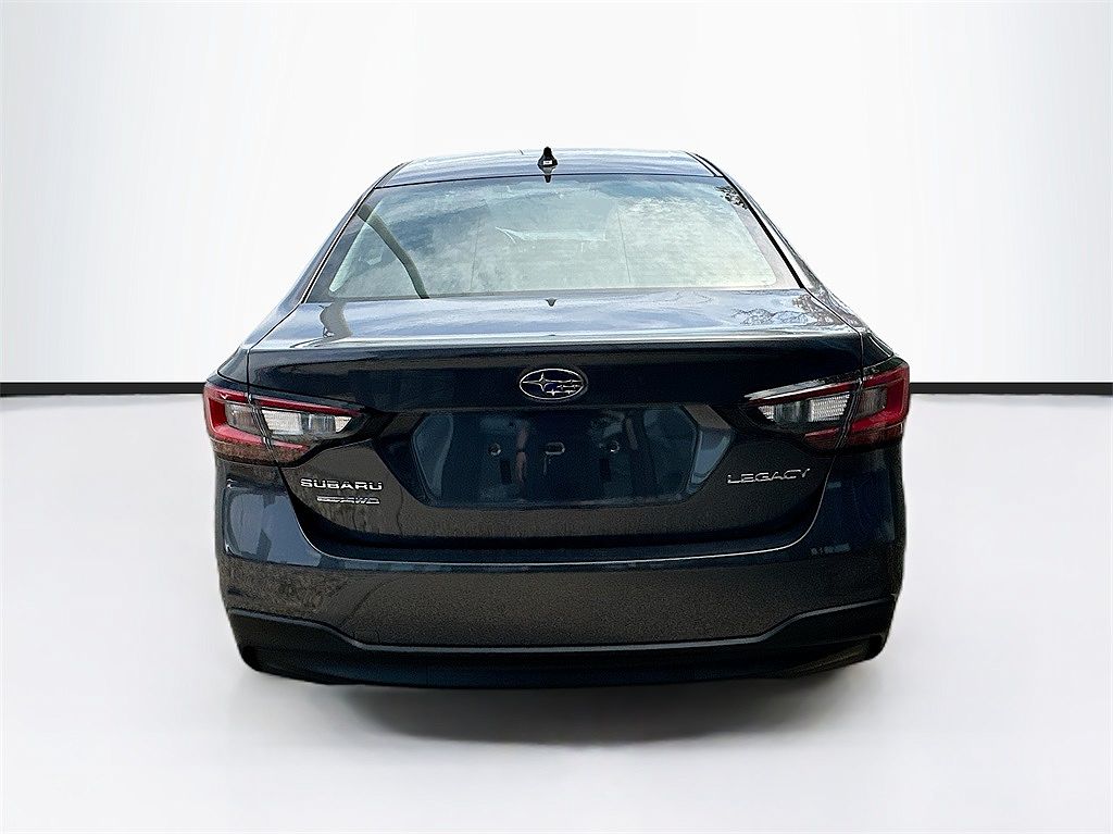 2024 Subaru Legacy Premium image 5