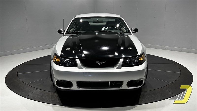 1999 Ford Mustang GT image 16