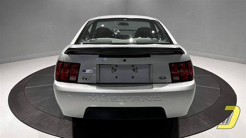 1999 Ford Mustang GT image 17