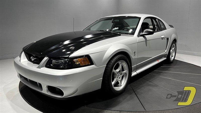 1999 Ford Mustang GT image 24