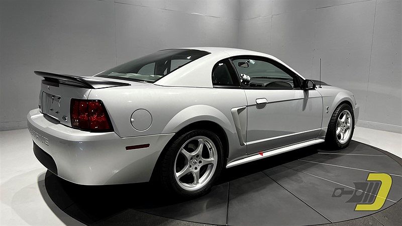 1999 Ford Mustang GT image 25