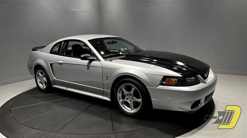 1999 Ford Mustang GT image 26