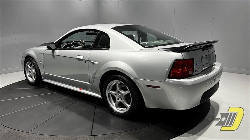 1999 Ford Mustang GT image 27