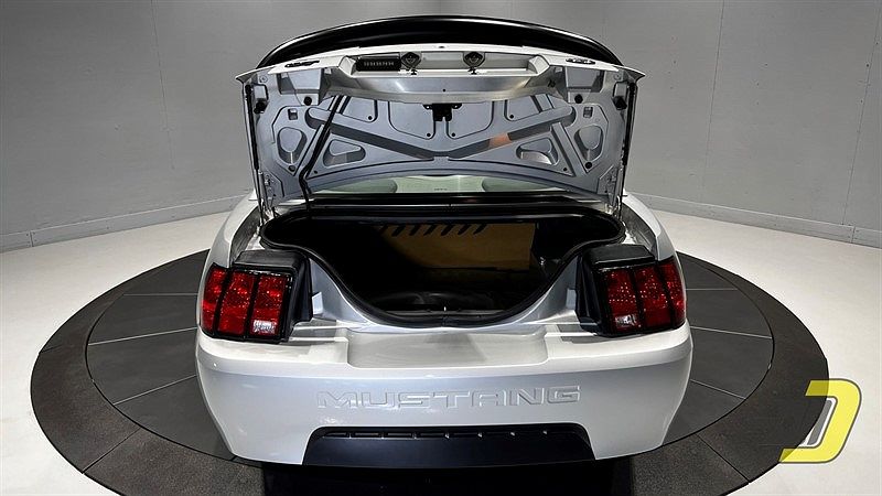 1999 Ford Mustang GT image 51