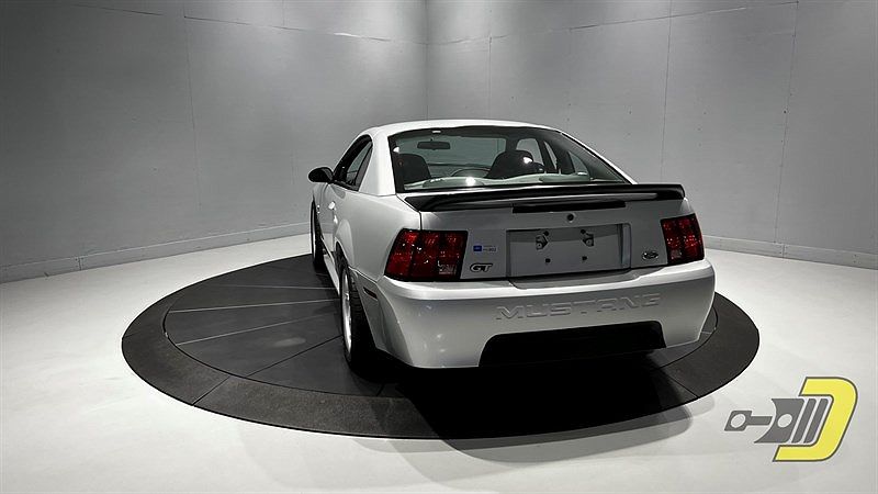 1999 Ford Mustang GT image 5