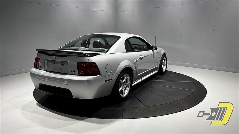 1999 Ford Mustang GT image 7