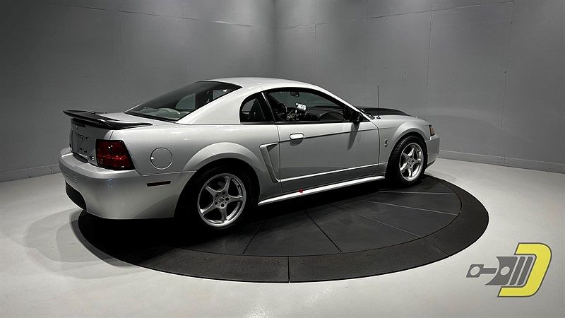 1999 Ford Mustang GT image 8