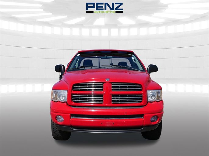 2005 Dodge Ram 1500