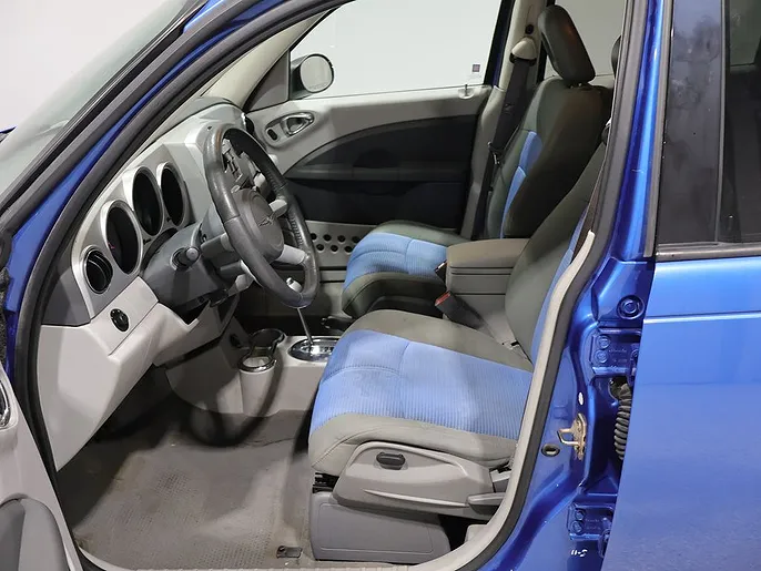 2007 Chrysler PT Cruiser