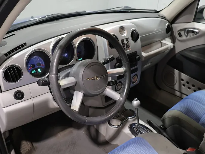 2007 Chrysler PT Cruiser