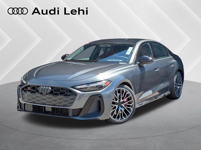 2026 Audi S5