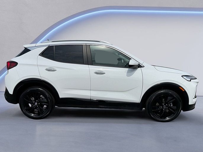 2024 Buick Encore GX