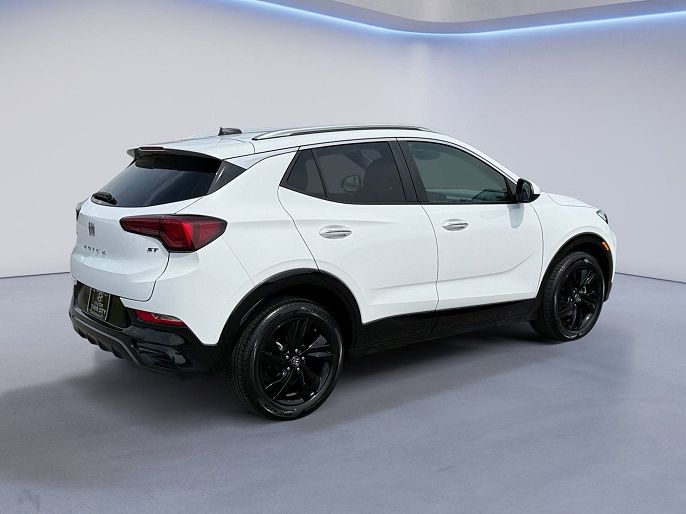 2024 Buick Encore GX